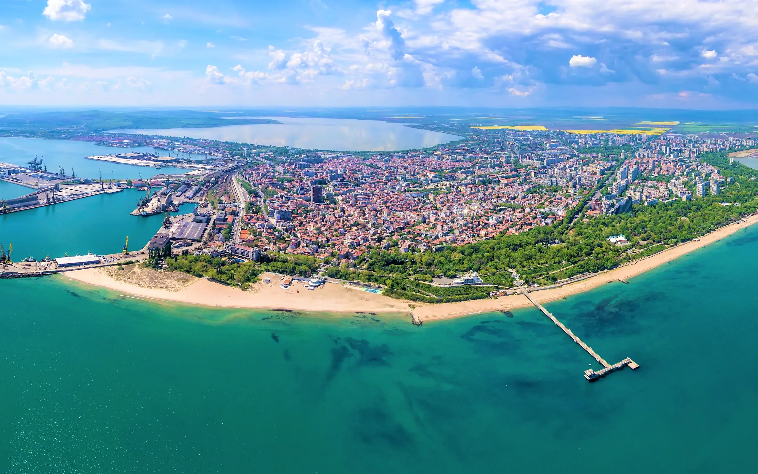 Burgas 2027