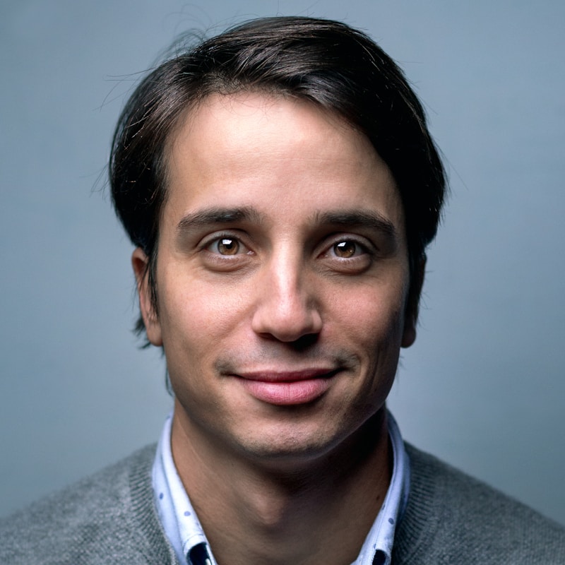 Markus Weber