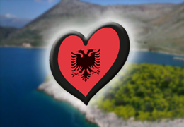 Albanien