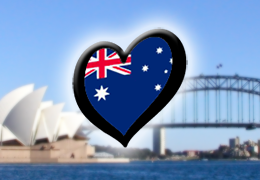 Australien
