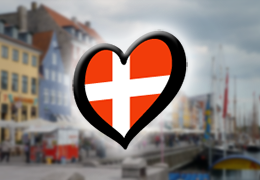 Dänemark
