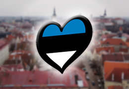 Estland