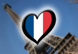 Frankreich
