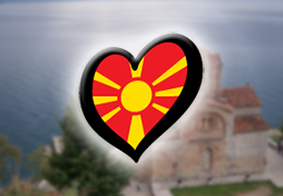 ESC 2021: Nordmazedonien