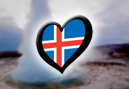 ESC 2010: Island