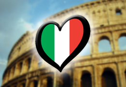Italien