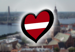 Lettland