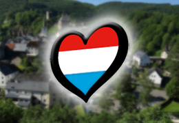 Luxemburg