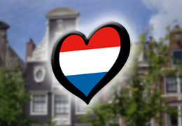 ESC 2009: Niederlande