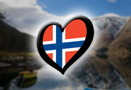 Norwegen