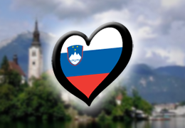 ESC 2013: Slowenien