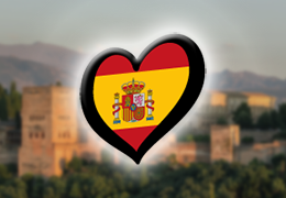 ESC 2010: Spanien