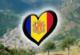 ESC 2008: Andorra
