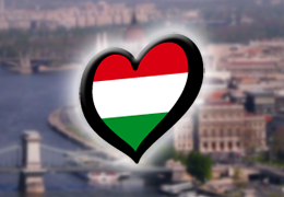 ESC 2008: Ungarn