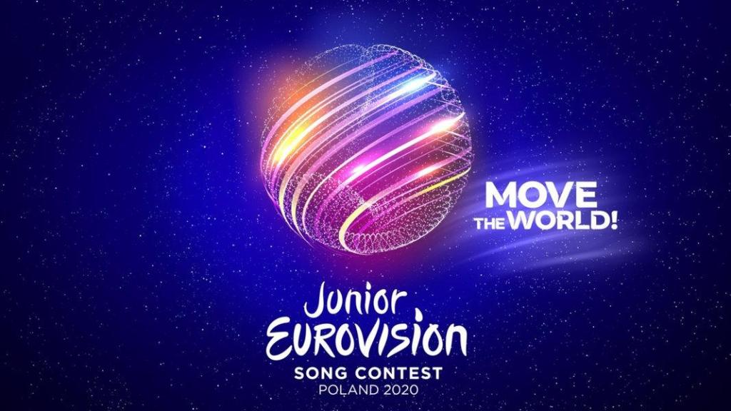 18. Junior Eurovision Song Contest  29. November 2020 - Warschau