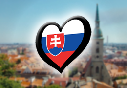 ESC 2017: Slowakei