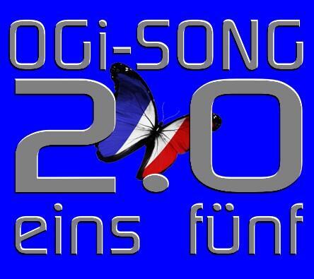 OGi-Song 2015 - die Deutsche Vorentscheidung
