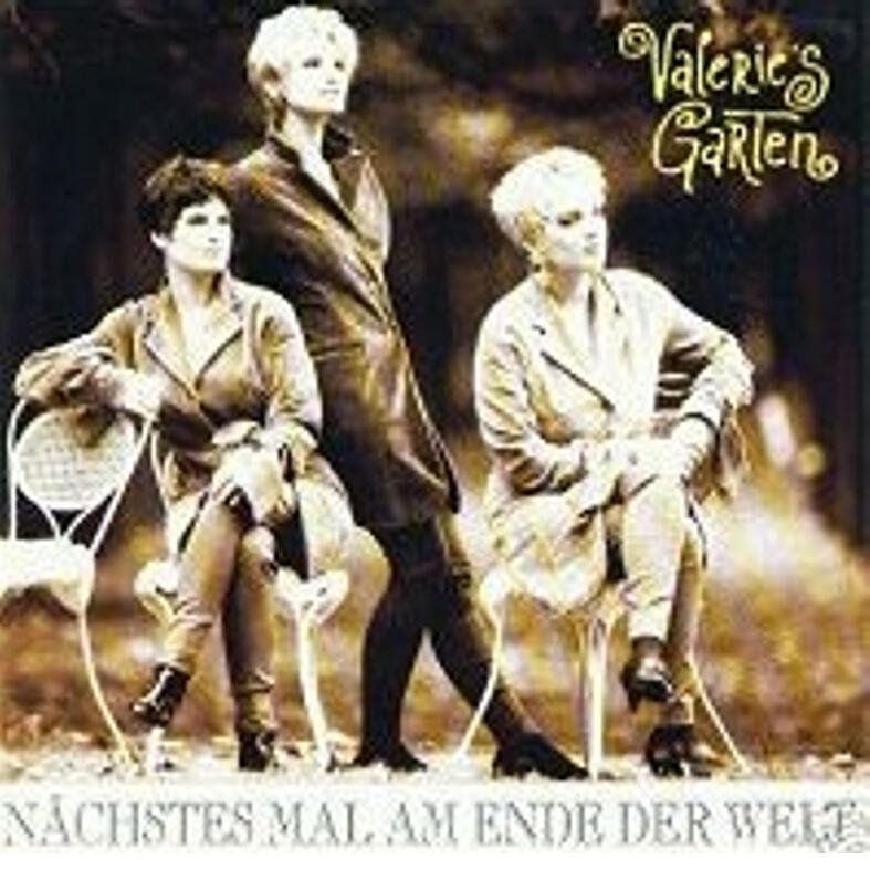 OGi-Song 1992 - die Deutsche Vorentscheidung