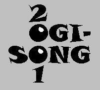 OGi-Song 2001 - die Deutsche Vorentscheidung