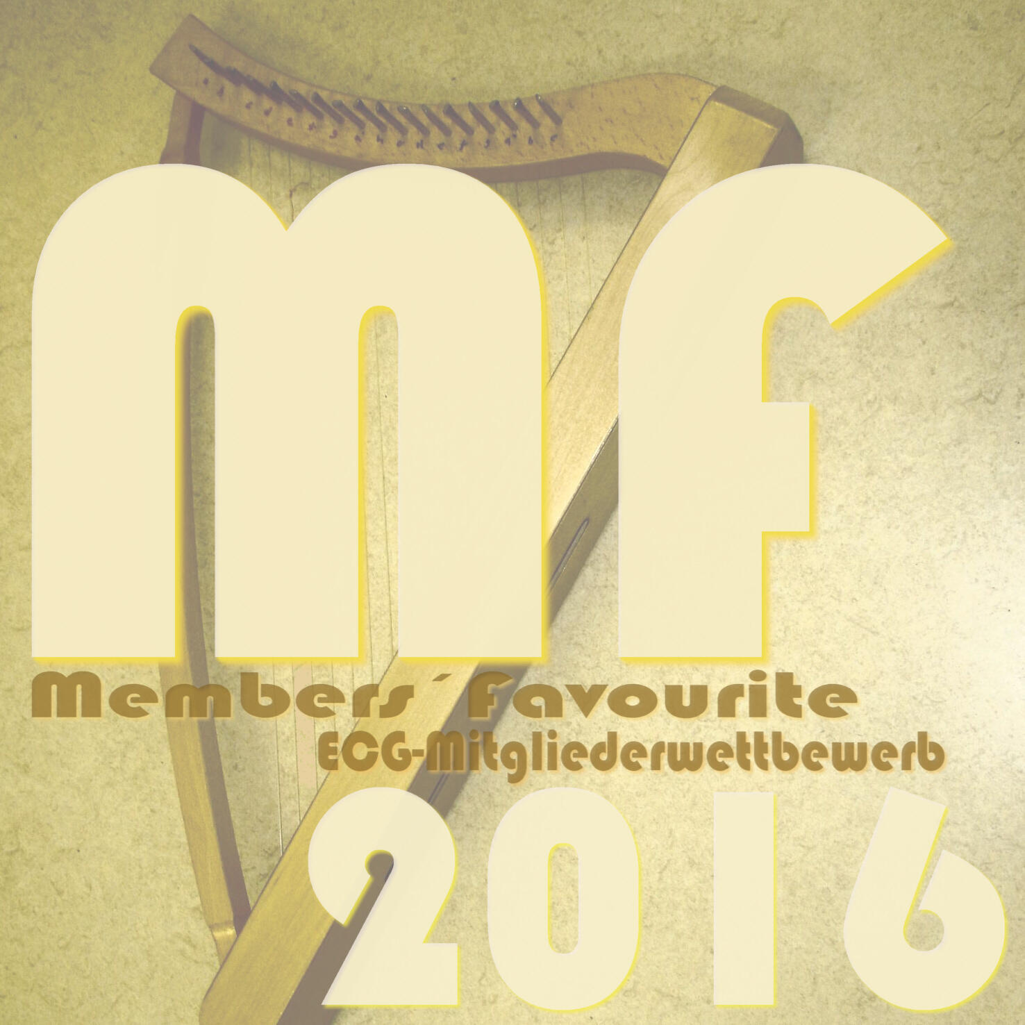Members' Favourite 2016