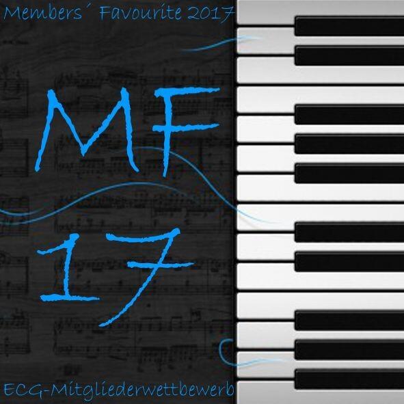 Members' Favourite 2017