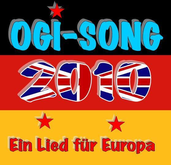 OGi-Song 2010 - die Deutsche Vorentscheidung