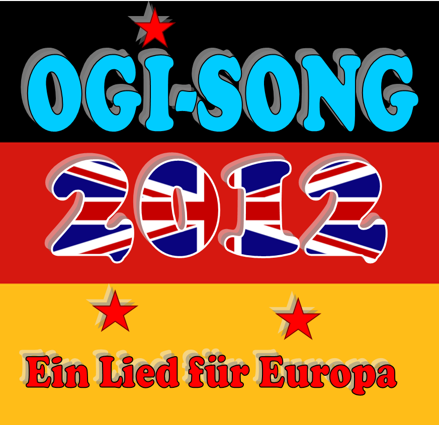 OGi-Song 2012 - die Deutsche Vorentscheidung