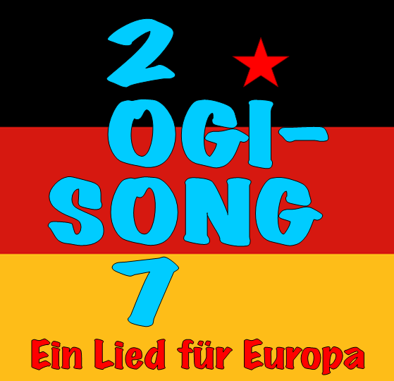 OGi-Song 2007 - die Deutsche Vorentscheidung