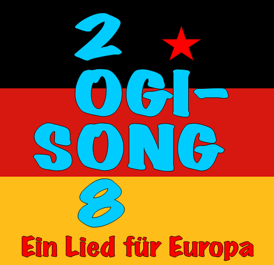 OGi-Song 2008 - die Deutsche Vorentscheidung