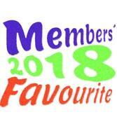 Members' Favourite 2018
