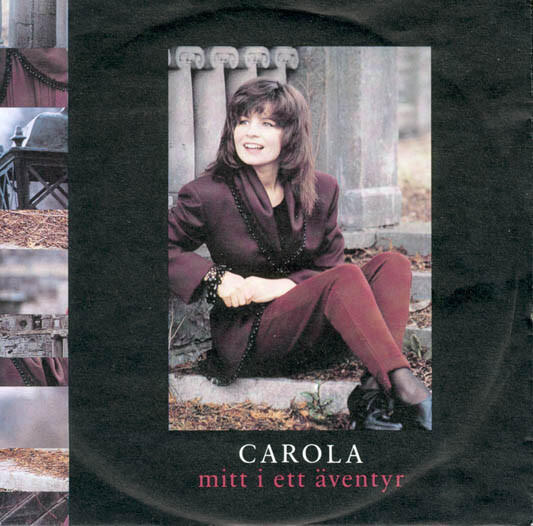 OGAE Second Chance 1990