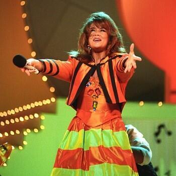 OGAE Second Chance 1992