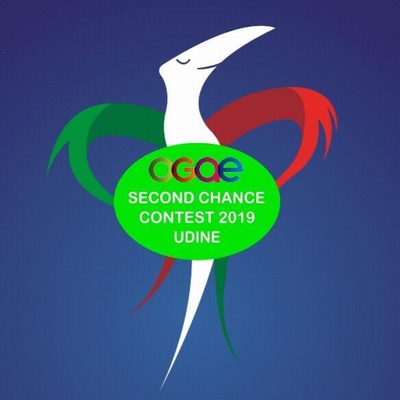 OGAE Second Chance 2019