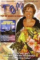 Ausgabe 4/2002 mit VE-Programm
