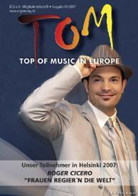 Ausgabe 1/2007