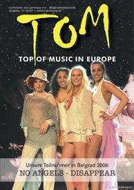 Ausgabe 1/2008
