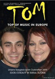 Ausgabe 4/2009