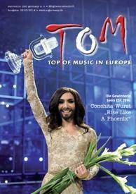 Ausgabe 2-3/2014