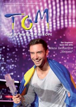 Ausgabe 2-3/2015