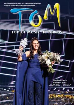Ausgabe 2-3/2016