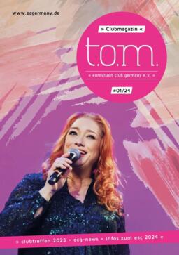 Ausgabe 1/2024