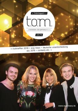 Ausgabe 1/2019