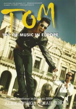 Ausgabe 1/2009
