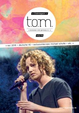 Ausgabe 2/2018