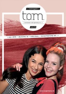 Ausgabe 2/2019