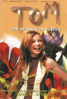 Ausgabe 2-3/2002