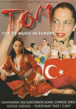 Ausgabe 2-3/2003
