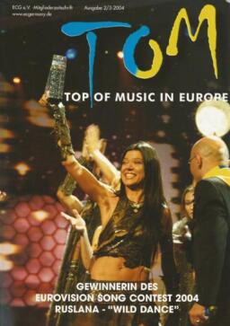 Ausgabe 2-3/2004