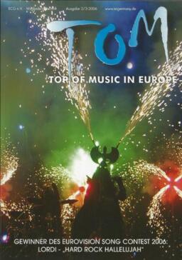 Ausgabe 2-3/2006