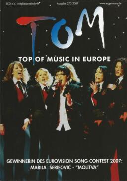 Ausgabe 2-3/2007